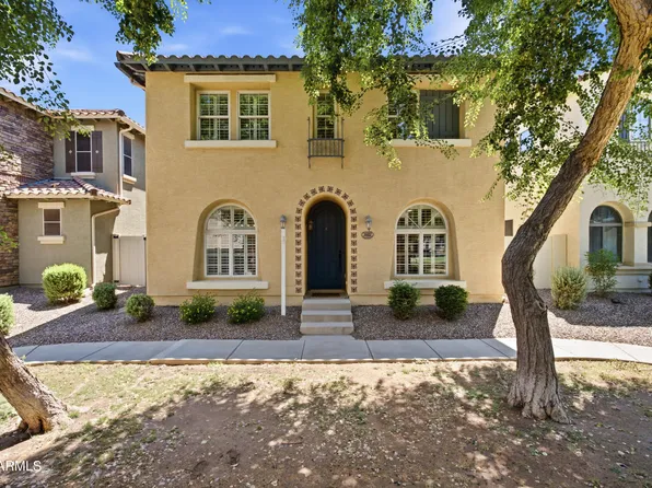 3602 S ROY ROGERS Way, Gilbert, AZ 85297