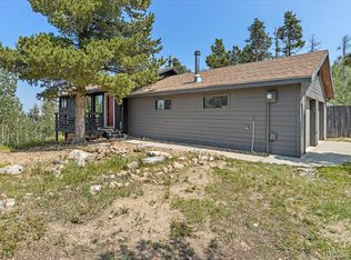 19 Leon Ln, Golden, CO 80403