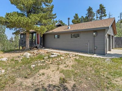 19 Leon Ln, Golden, CO, 80403
