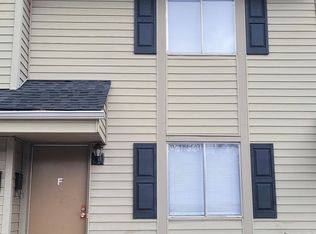 2001-2005 E Peachtree St #2003-F, Goldsboro, NC 27530