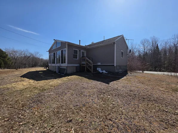 224 Joe Raymond Road, Milo, ME 04463