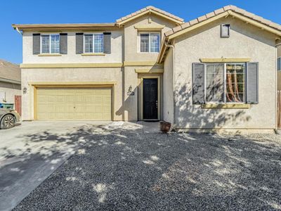 1433 Brahma St, Patterson, CA, 95363