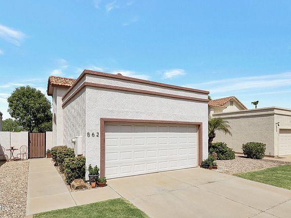 2nd image of 562 S DANYELL Drive