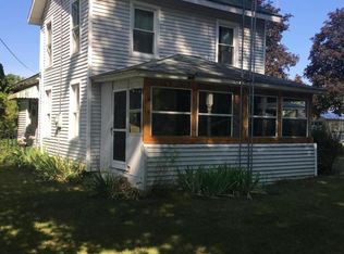 130 S Avenue A, Athens, MI