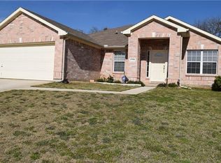 2706 Pyramid Ln, Mansfield, TX 76063