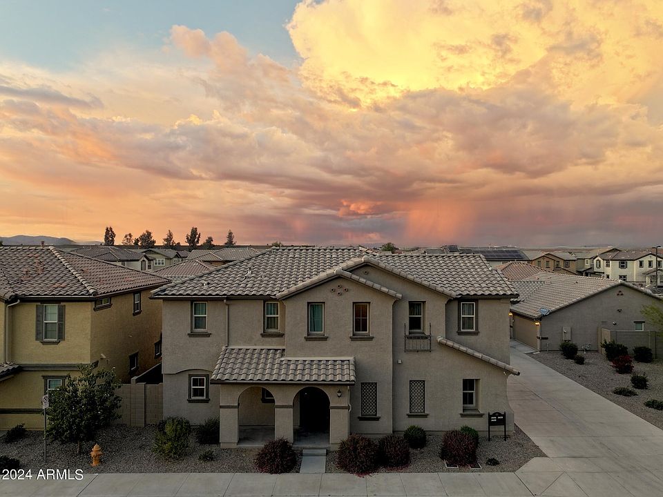 1st image of 16438 W LA VENTILLA Way