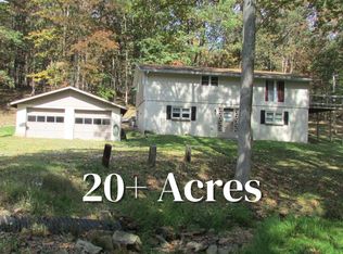 14742 Happy Hills Rd, Huntingdon, PA 16652