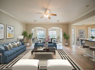 15723 Township Glen Ln, Cypress, TX 77433