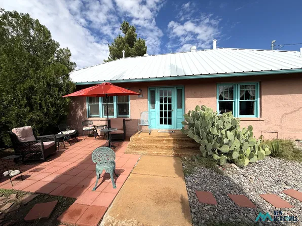 303 N Foch St, Truth Or Consequences, NM 87901