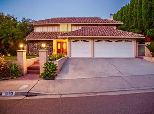 1533 Honey Hill Rd, El Cajon, CA 92020