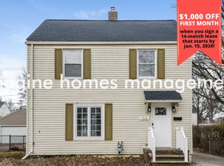 158 Brookfield Rd, Avon Lake, OH 44012