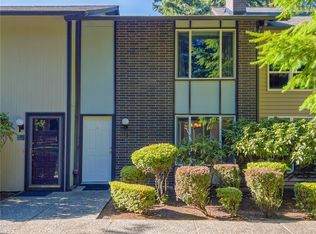 1717 150th Avenue SE #31, Bellevue, WA