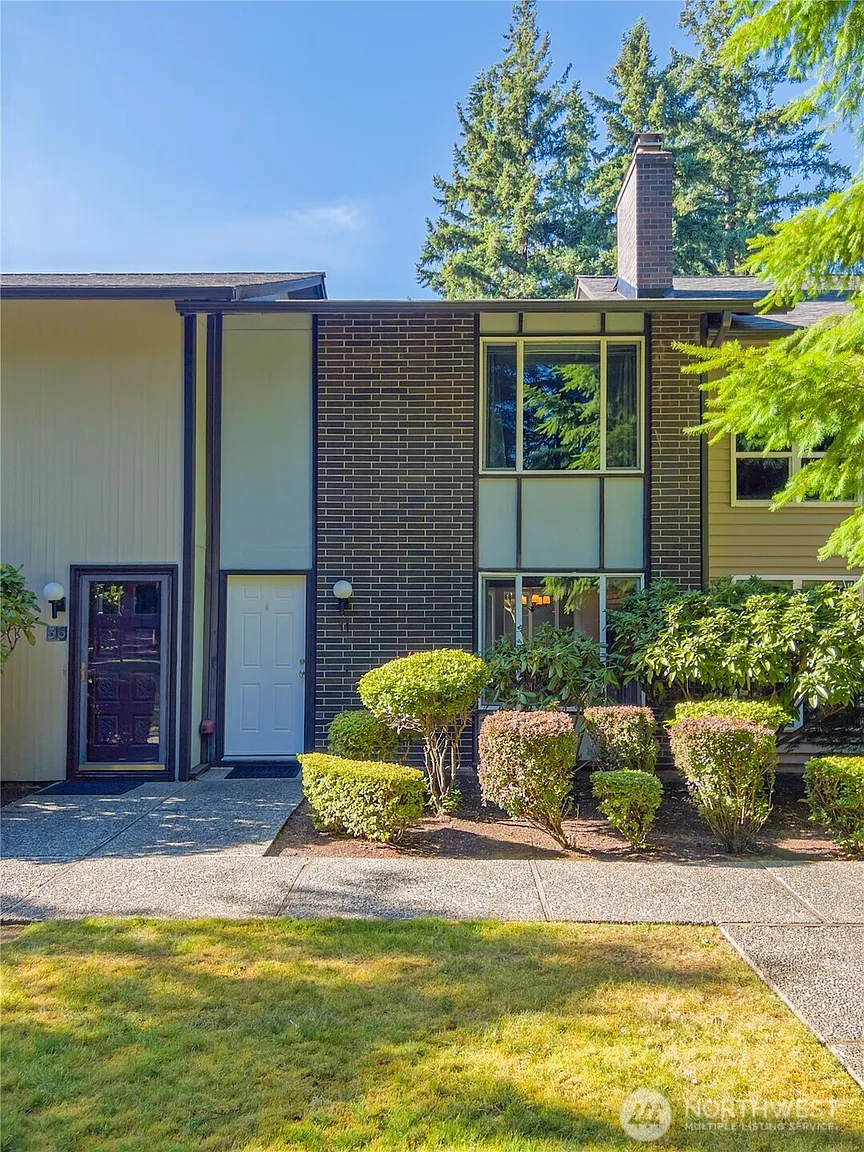 1717 150th Avenue SE #31 photo 1