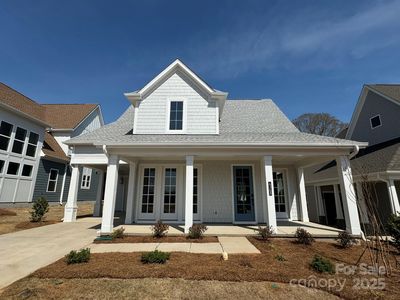 4368 Morning Mist Dr #24, Sherrills Ford, NC, 28673
