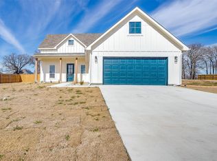 2026 Rattler Way, Tolar, TX 76476