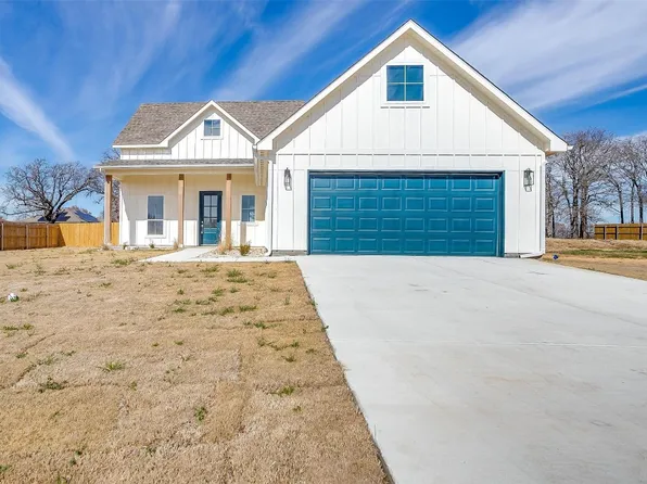 2026 Rattler Way, Tolar, TX 76476