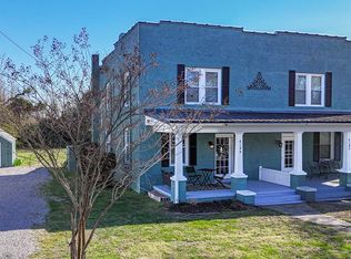 4184 Sunnyside Rd, Cape Charles, VA 23310