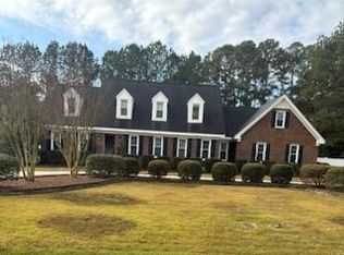 4602 Prestwick Ln N, Wilson, NC 27896