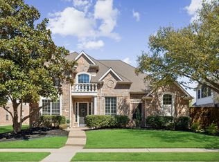 4874 Carnegie Dr, Frisco, TX 75034