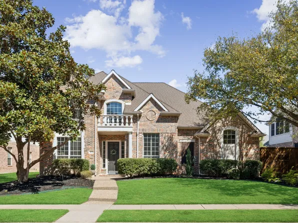 4874 Carnegie Dr, Frisco, TX 75034