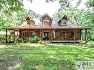 1002 Goldfinch Ct, Kingston Springs, TN 37082