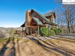 713 River Ridge Road, Boone, NC 28607