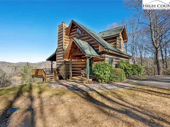 713 River Ridge Road, Boone, NC 28607