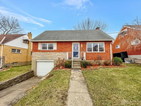 1617 Norcol Ln, Cincinnati, OH 45231