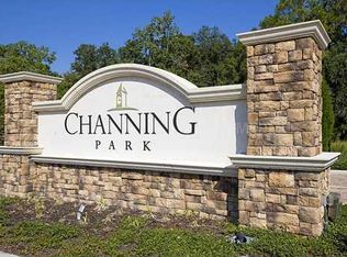 11311 Camden Yard Ln, Lithia, FL 33547