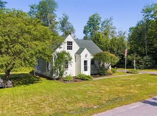 174 Summer Street, Newport, NH 03773