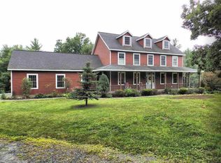 3232 Grenell Rd, Middle Grove, NY 12850