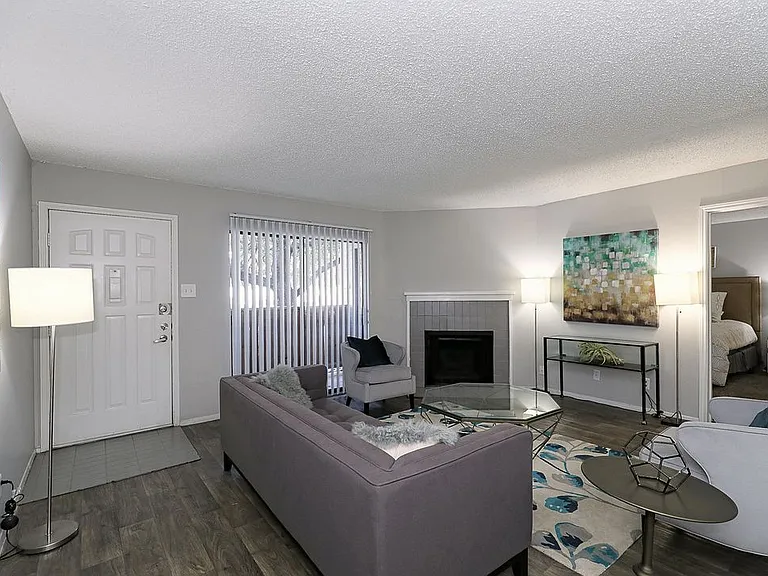 City Summit Apartments — Photo 57