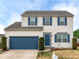 5410 Abby Loop Way, Dayton, OH 45414