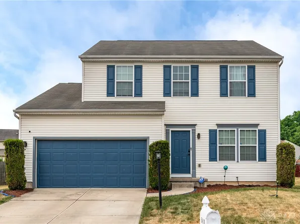 5410 Abby Loop Way, Dayton, OH 45414