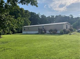 6016 Holt Cross Rd, Burlington, NC 27215