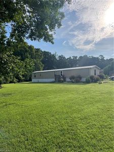 6016 Holt Cross Rd, Burlington, NC, 27215