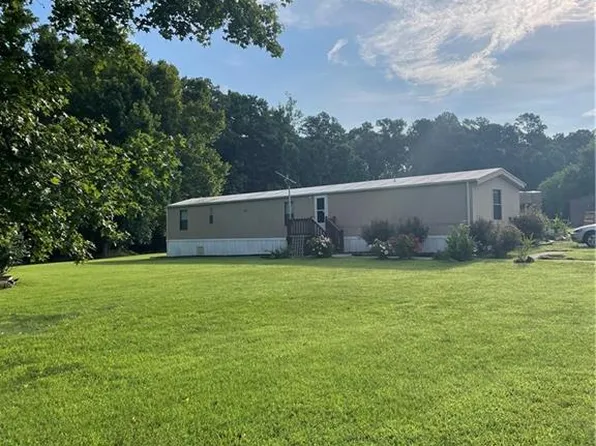 6016 Holt Cross Rd, Burlington, NC 27215