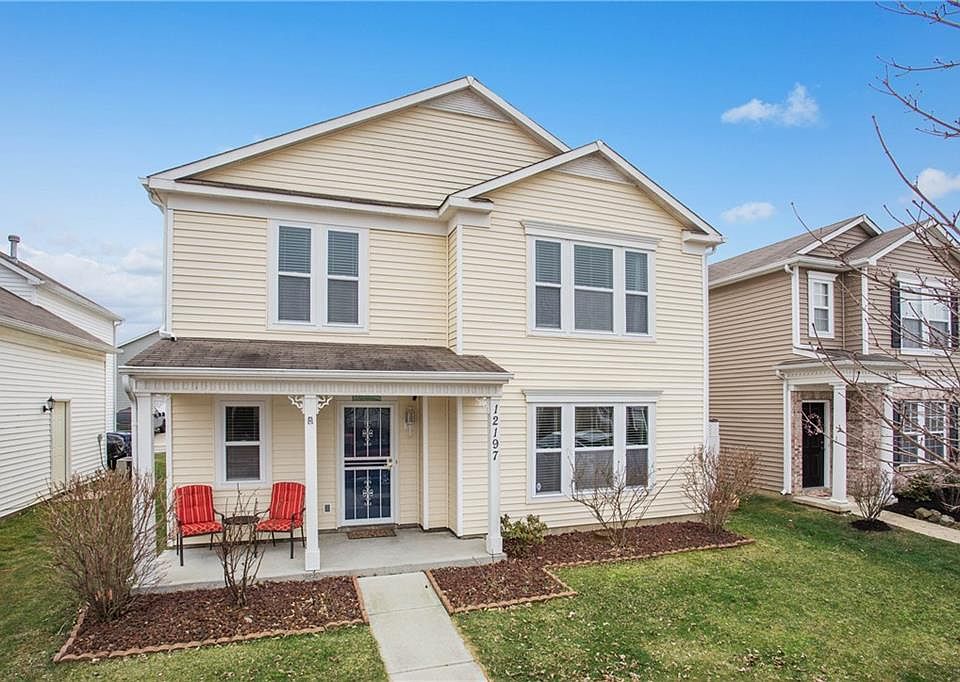 1st image of 12197 Lindley Dr