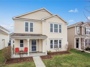 12197 Lindley Dr, Noblesville, IN 46060