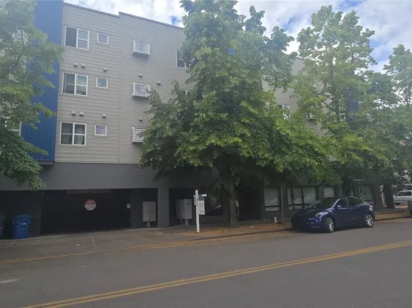 12345 Roosevelt Way NE #406, Seattle, WA 98125