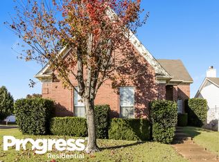 10082 Cross Hill Rd, Cordova, TN 38018