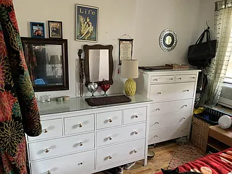 Rented by Gotham City Realty Group