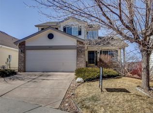 2821 Masters Ln, Castle Rock, CO 80104