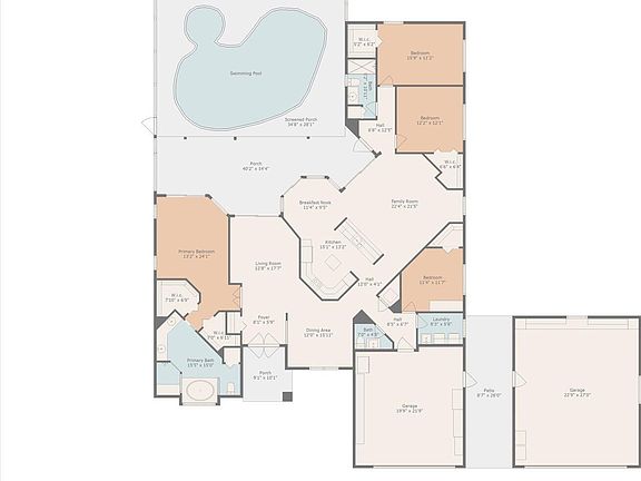 3rd image of this home