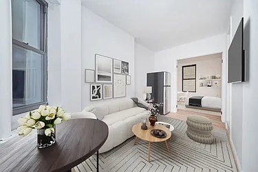 247 Broome Street, #4D