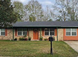 114 Imilda Dr, Gulfport, MS 39503