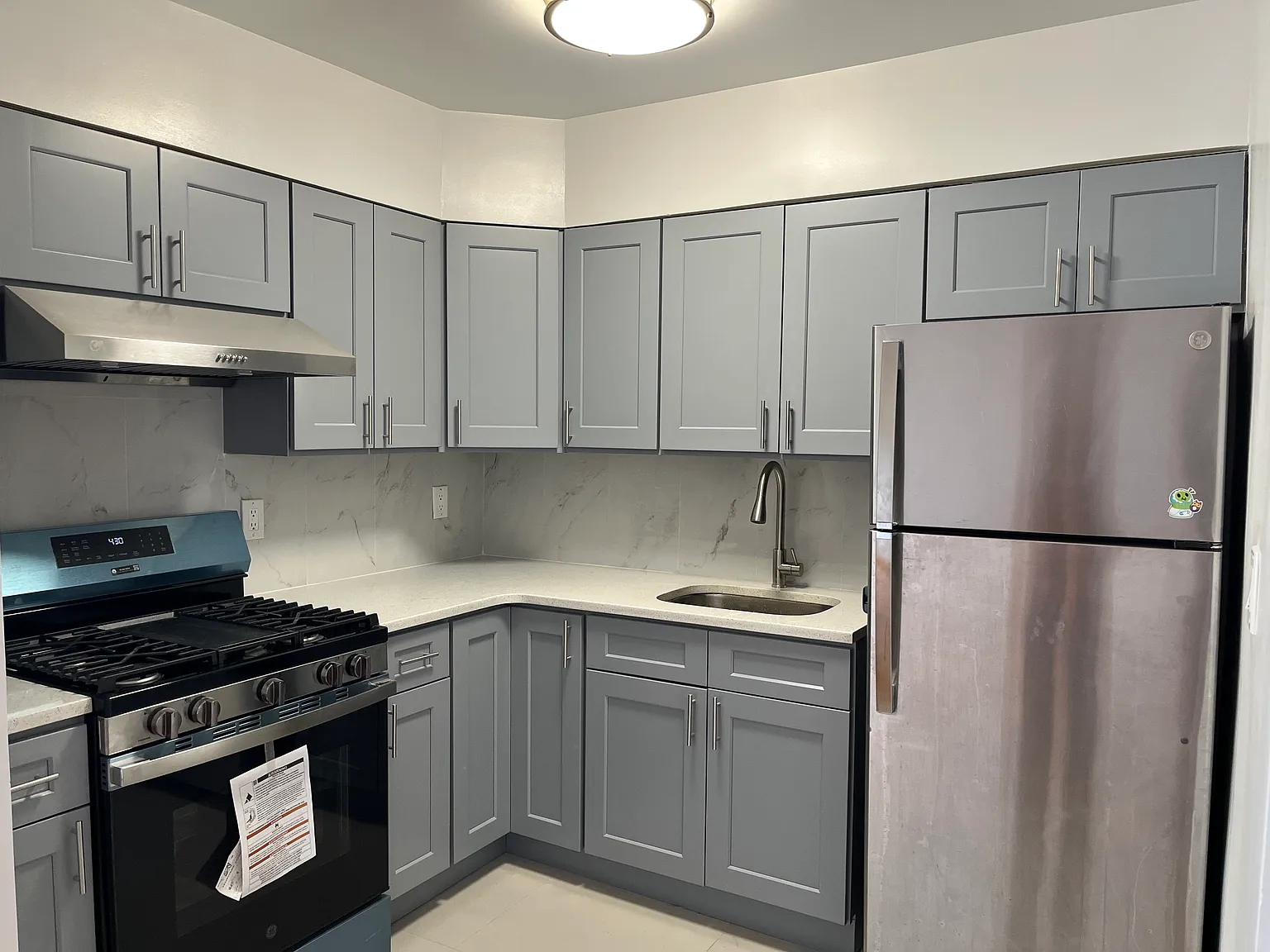 58th Rd, Flushing — Photo 1