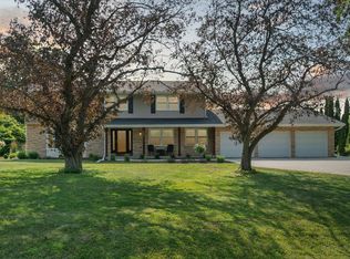 9561 N 67th St, Brown Deer, WI 53223