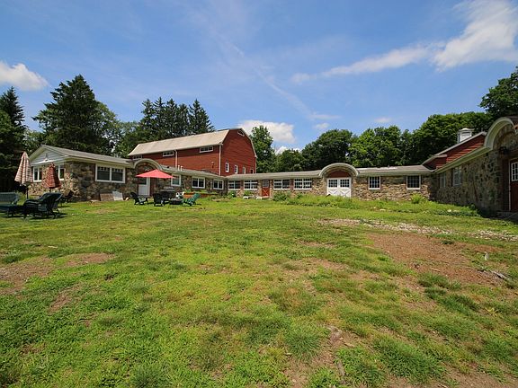 Nearly 6 Acre Compound