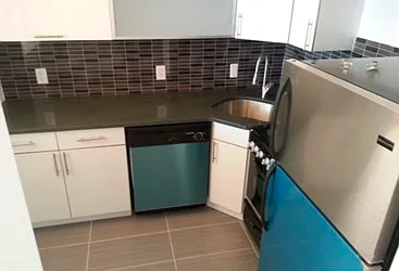 Rented by Gama Group